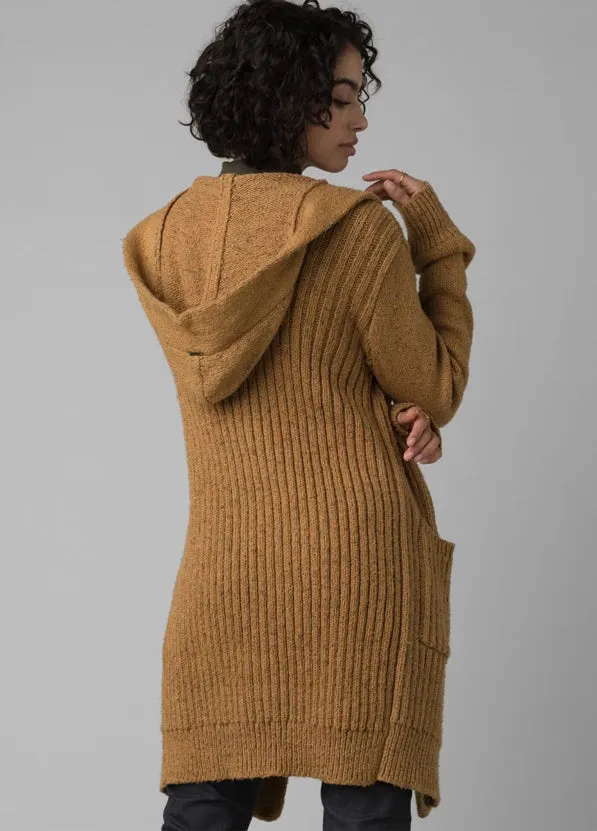 PRA1967201 Hidden Oasis Duster
