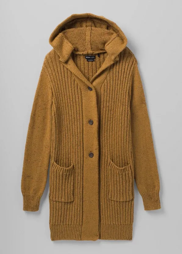 PRA1967201 Hidden Oasis Duster