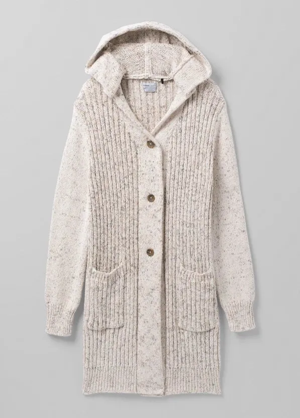 PRA1967201 Hidden Oasis Duster
