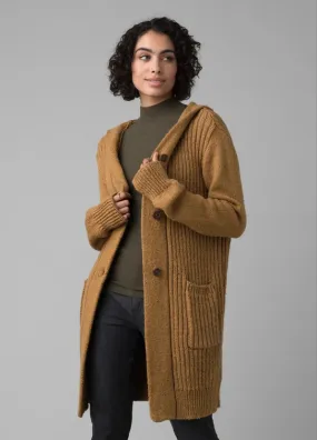 PRA1967201 Hidden Oasis Duster
