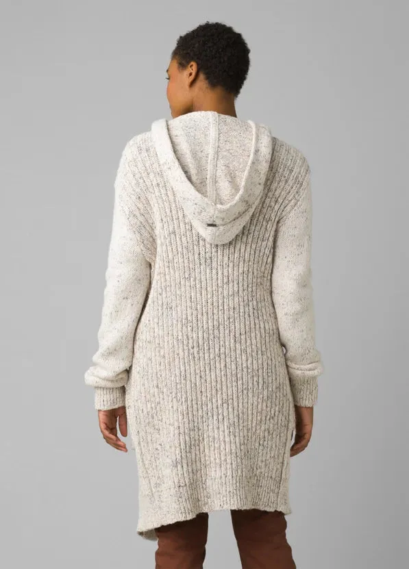 PRA1967201 Hidden Oasis Duster