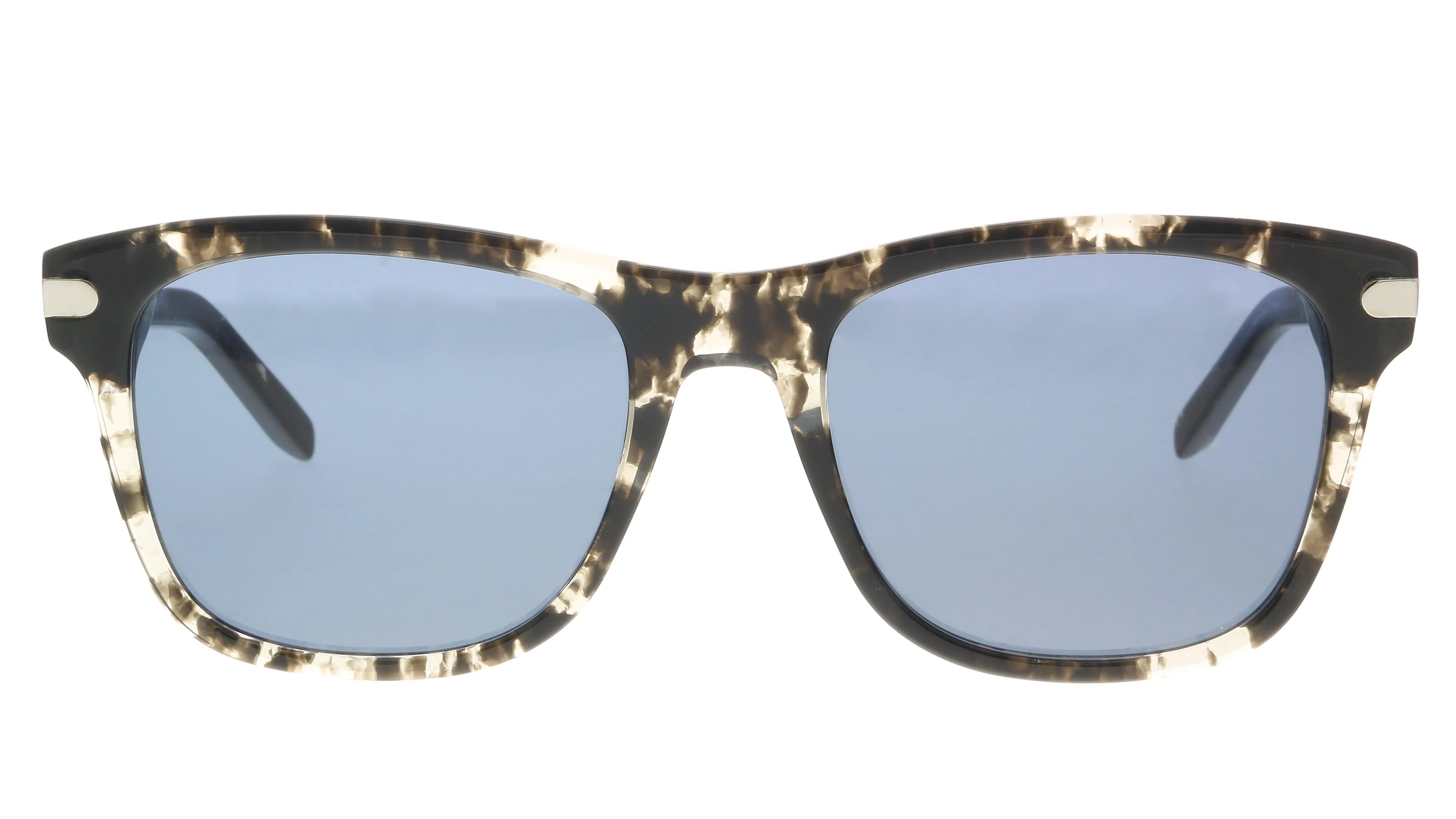 Salvatore Ferragamo SF936S 052 Grey Havana Modified Rectangle Sunglasses
