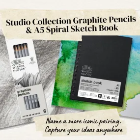 Sketching bundle