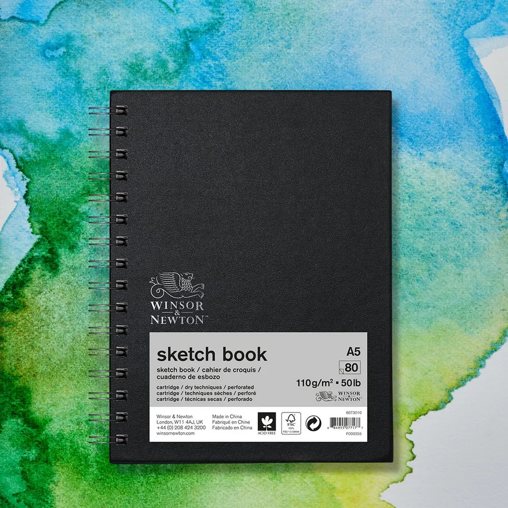 Sketching bundle