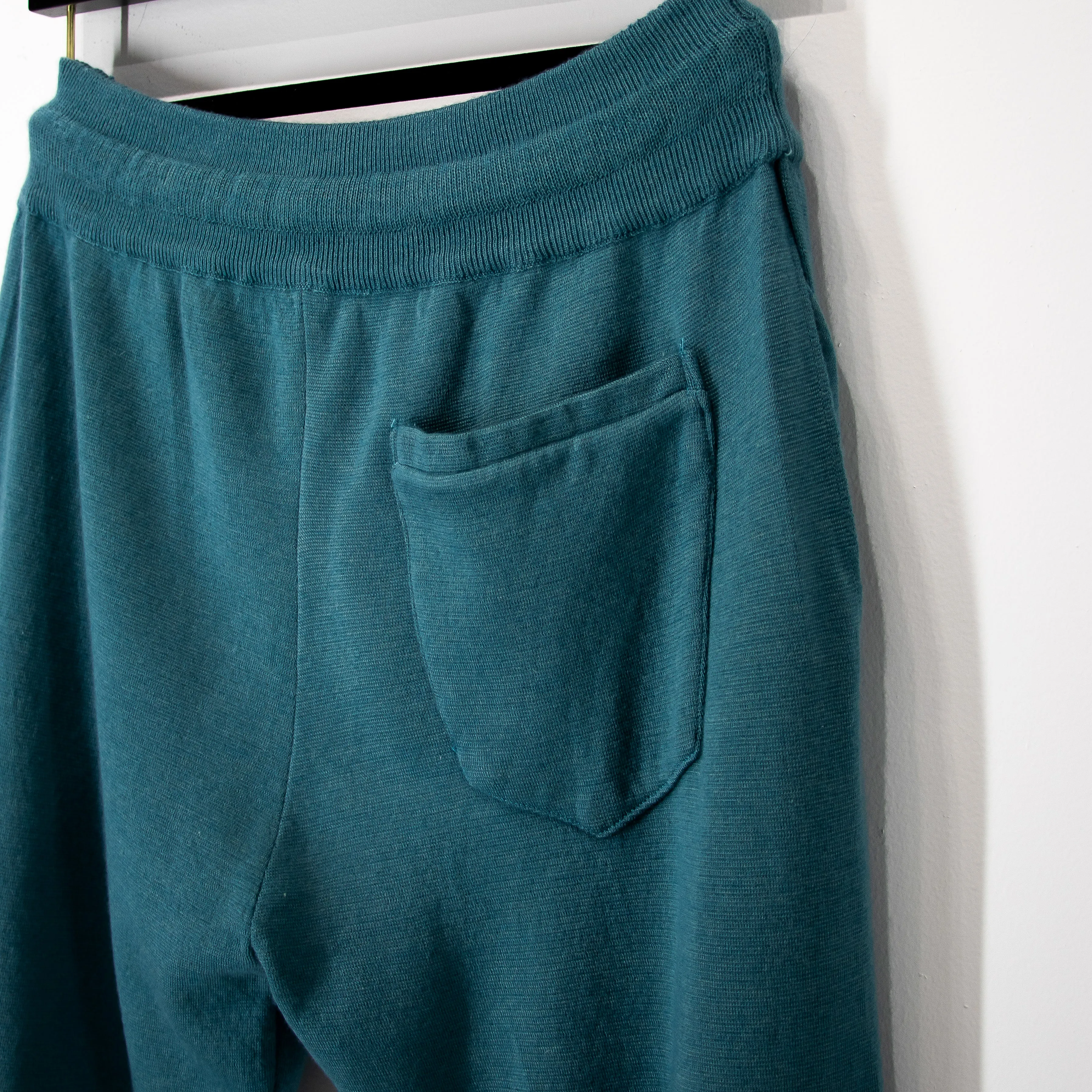 Smart Cashmere/Silk Pants