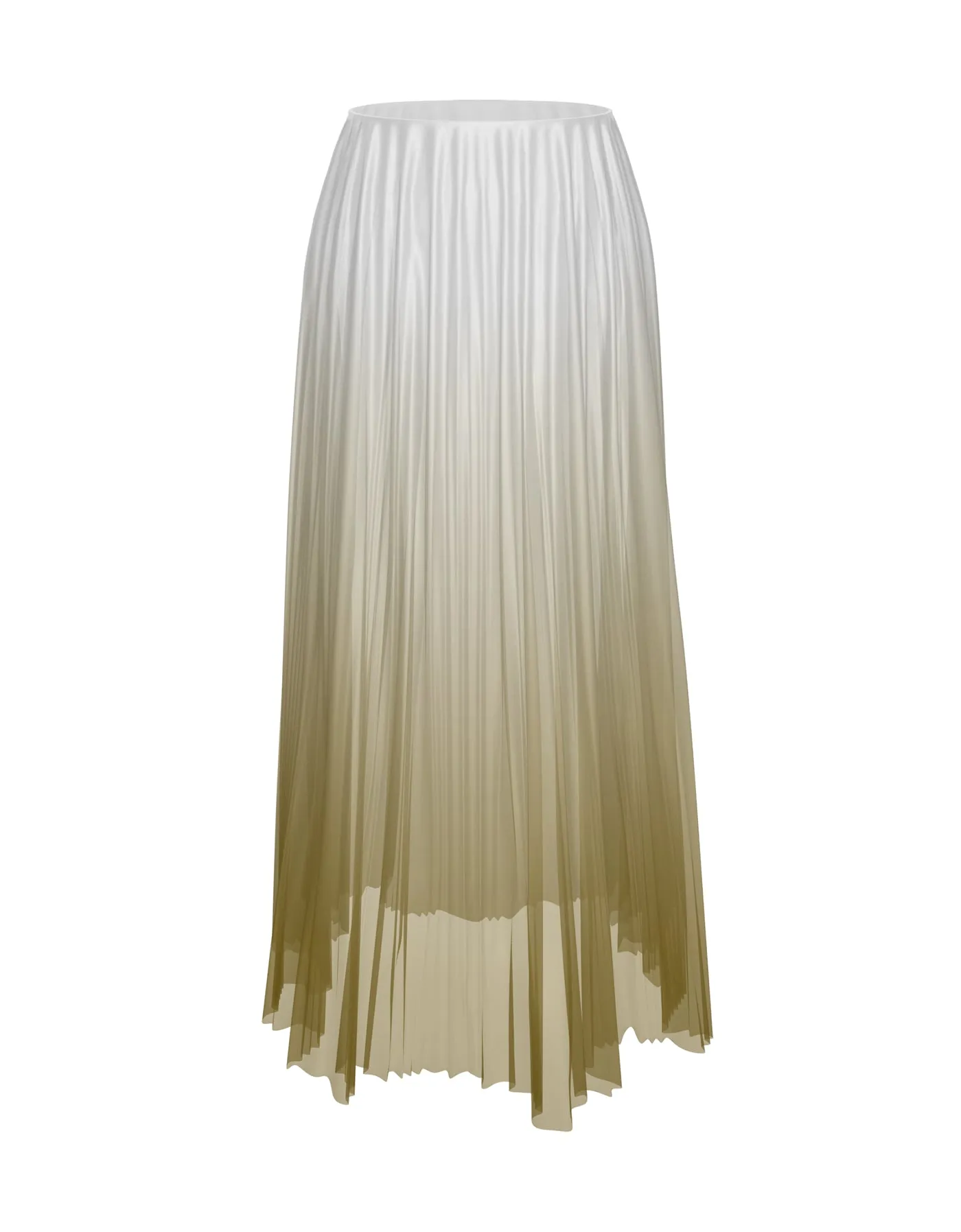 Timeless Full Skirt