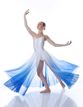 Timeless Full Skirt
