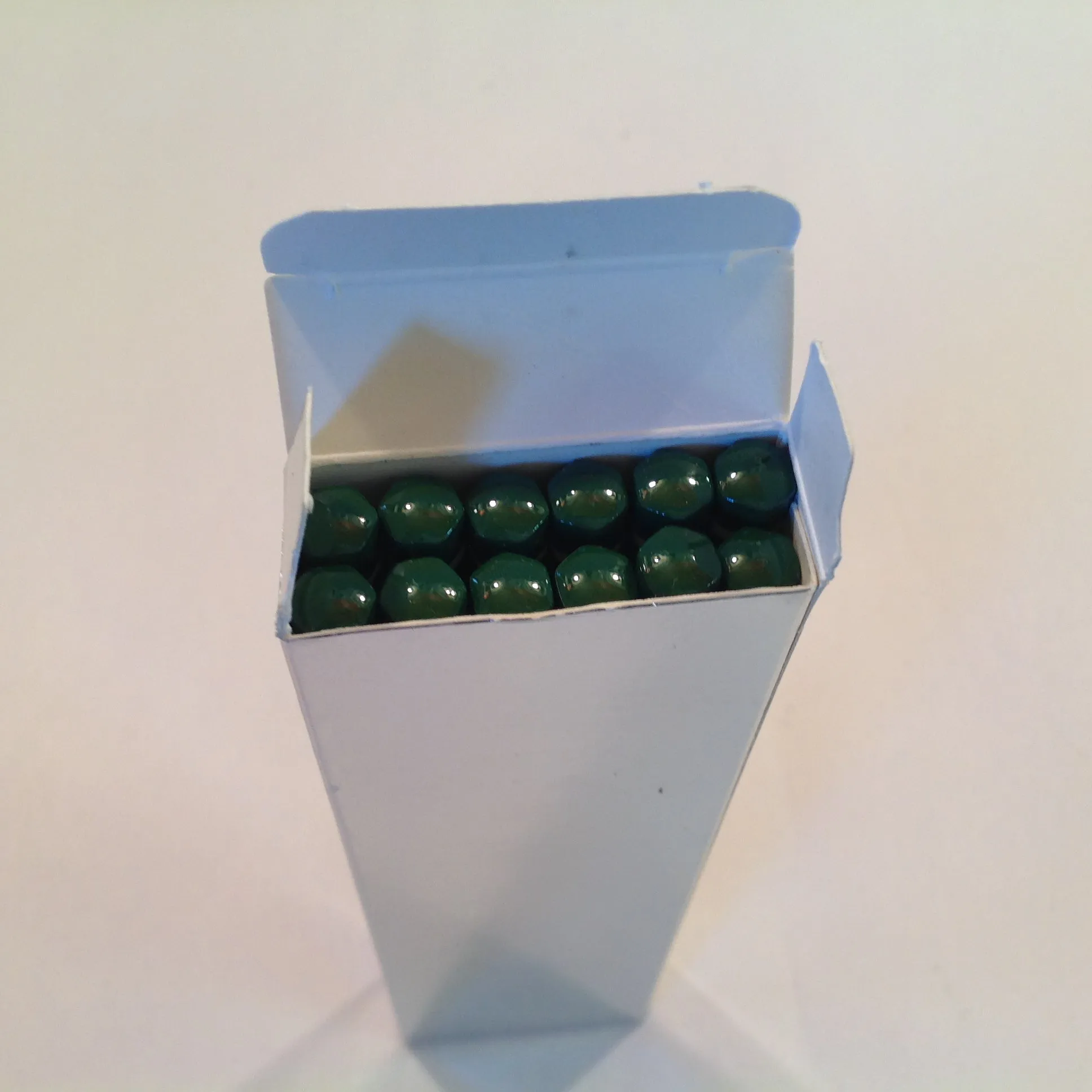 Vintage NOS Faber-Castell 9000 The Professional Drawing Pencil Box of 12