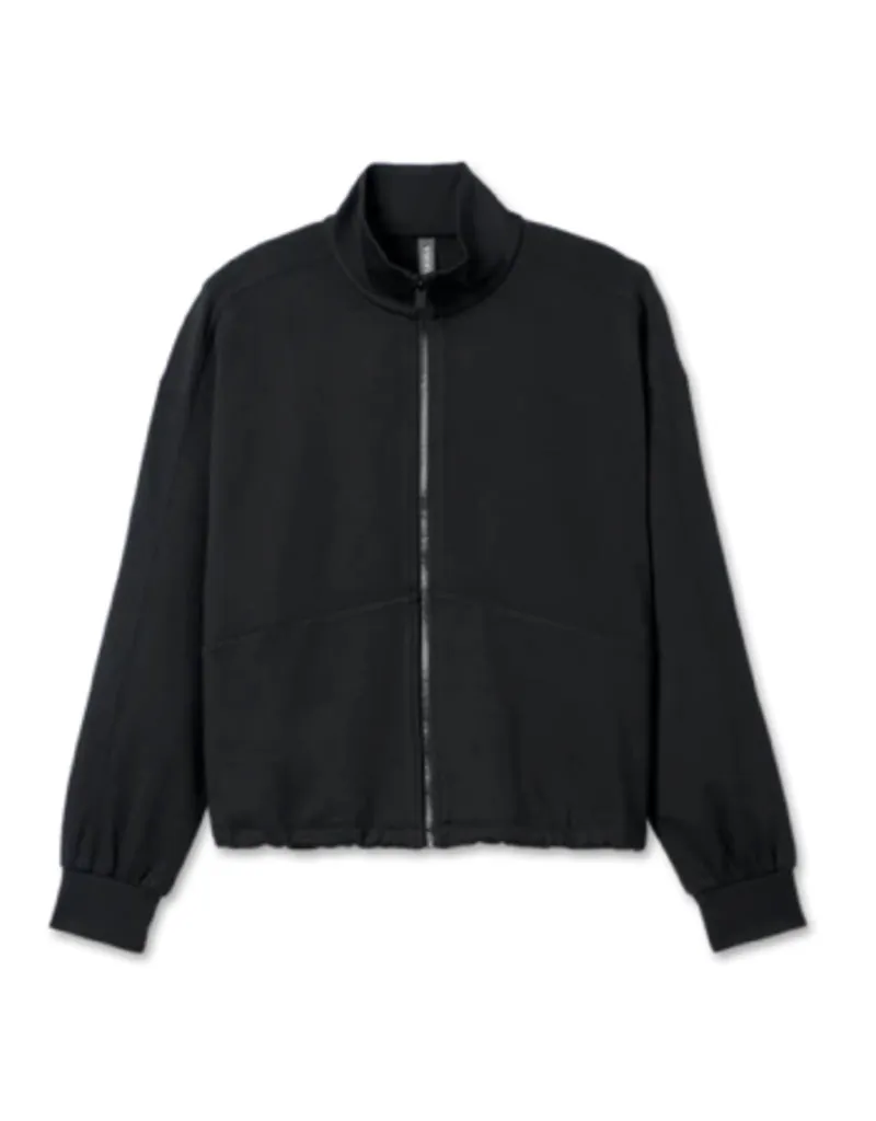 VW2018 Granite Full Zip