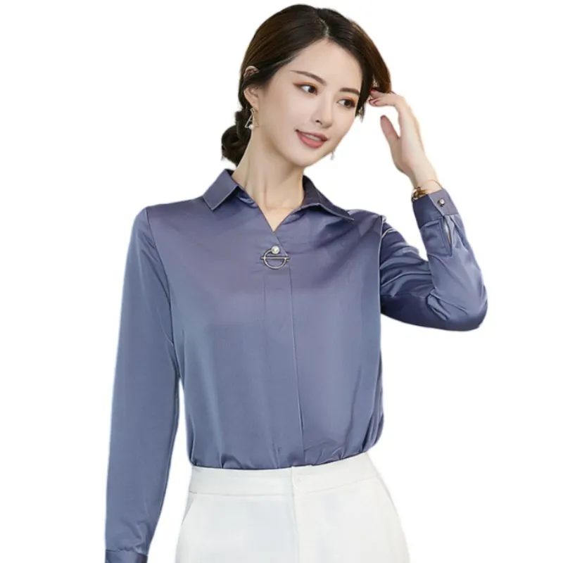Women’s Shirt and Blouse Set