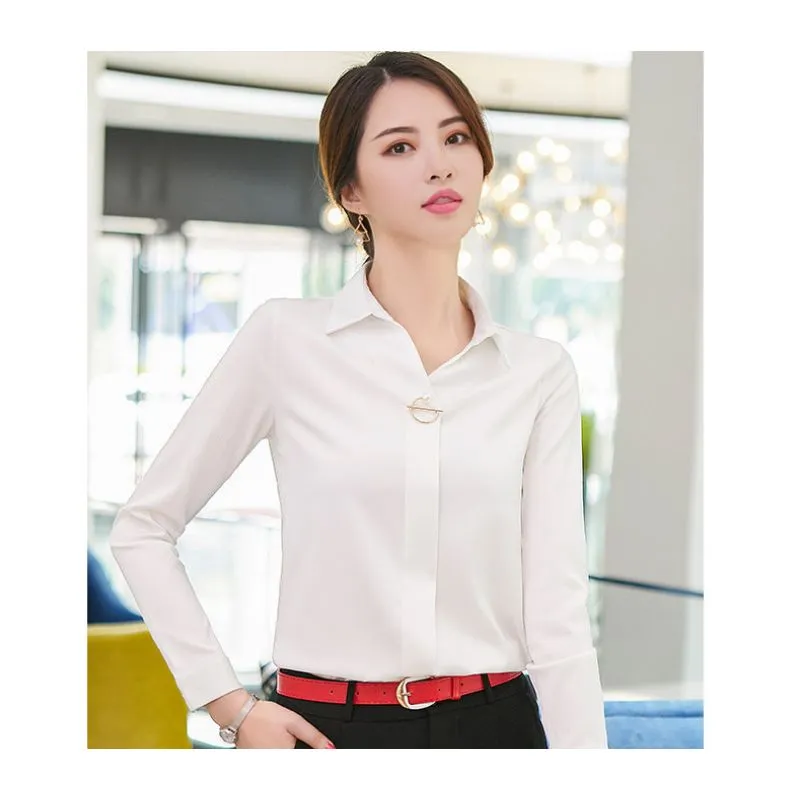 Women’s Shirt and Blouse Set